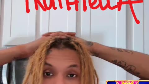 LATENIGHT NEW YEARS DAY MAKING EXCUSES FOR BEING A SQUATTER IN SMILEY HOUSE