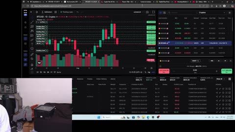 pure manipulation, Lets stand on business