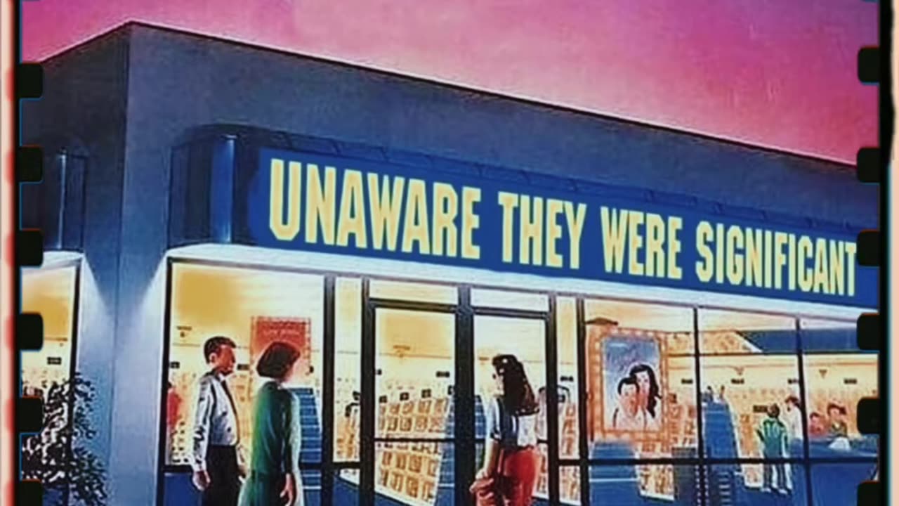 Stores that both 80s and 90s kids nostalgically remember closing