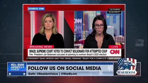 WAR ROOM Episode 4771