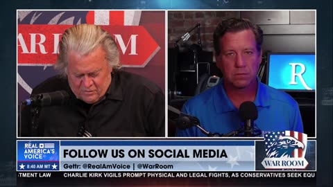 TRUMP BOUNCE & MEDIA MELTDOWN