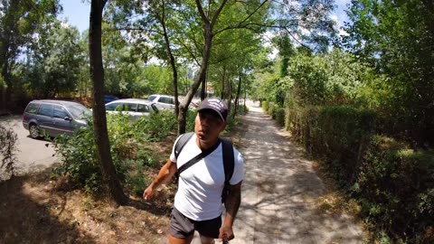 VLOG #127