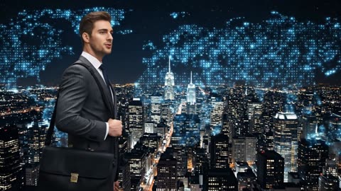 16) Global Trade Routes: How Supply Chains Evolve After Crisis