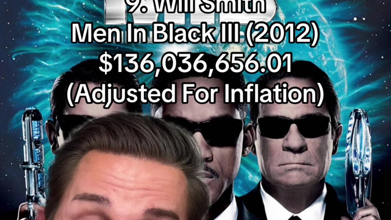 WILL SMITH BREAKS RECORDS!!!