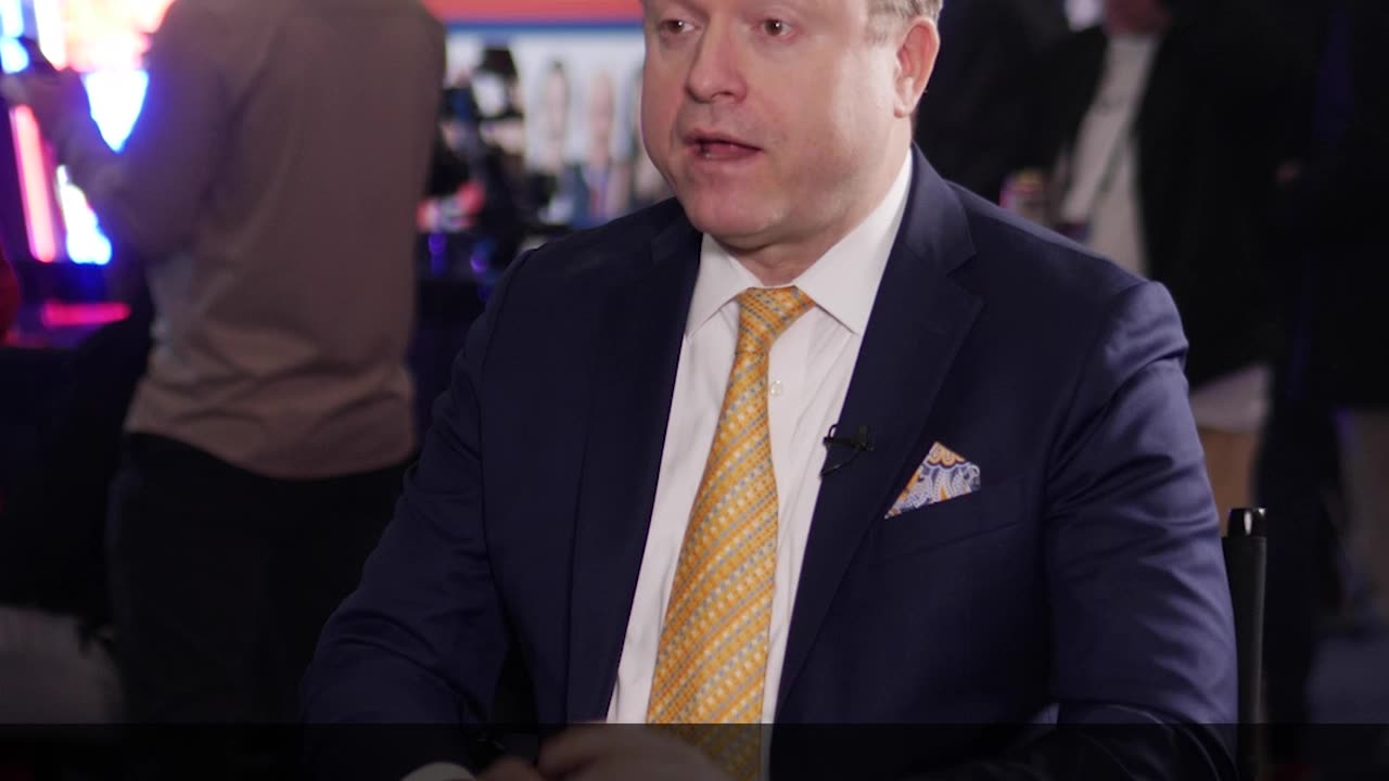 Jan Jekielek Explains How Black Market Organ-Trading Works in China