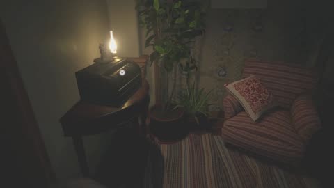 Resident Evil Village Part 1