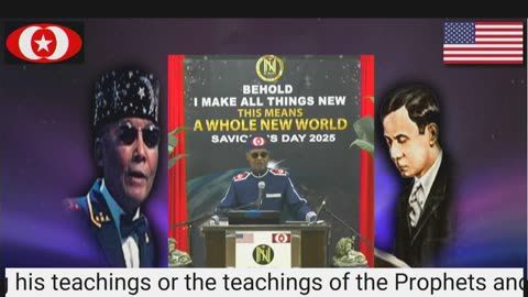 A Scriptural Discussion with the Son of Man: May 5, 2025