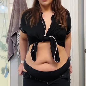 Her journey to loss weight from 2023 to 2024