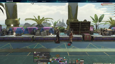 Tome Farming and Gearing Up