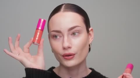 FULL FACE OF DRUGSTORE MAKEUP THAT'S BETTER THAN LUXURY_part3