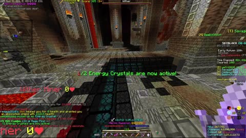 Skyblock FLOOR 7 [#2058]