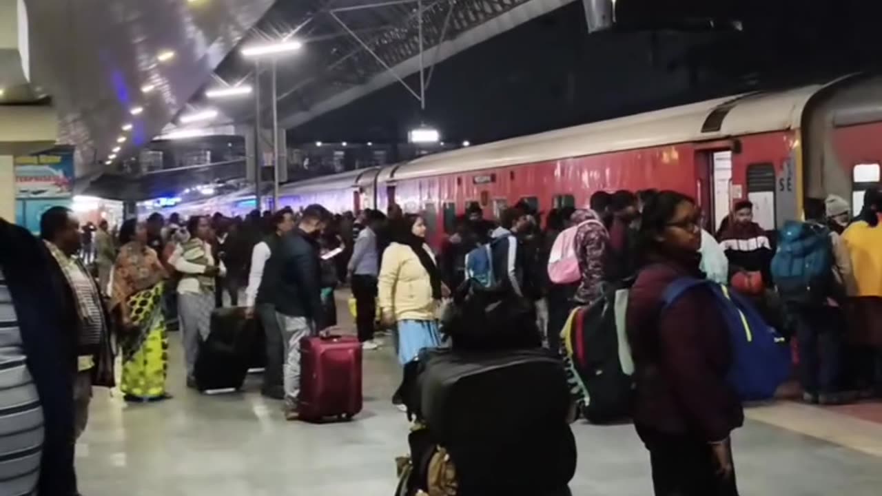 Ranchi se Siliguri