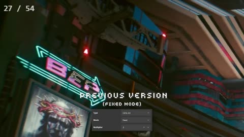 Lossless Scaling and screen tearing