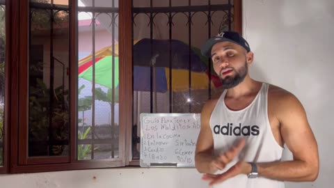 Como Bajar de Peso y Tener adominales