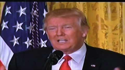 Trump Talks Flynn