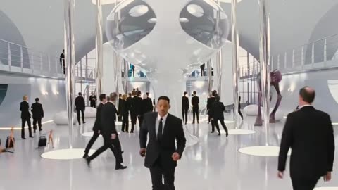 Men In Black 3 Part-4