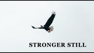 Pray USA, 6/21/2025 Stronger Still