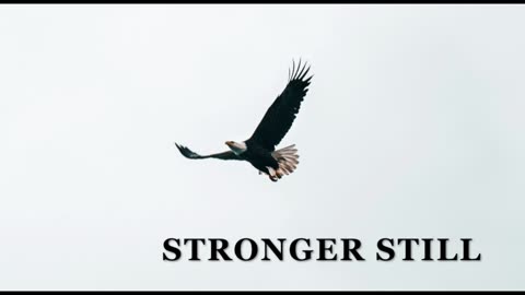 Pray USA, 6/21/2025 Stronger Still