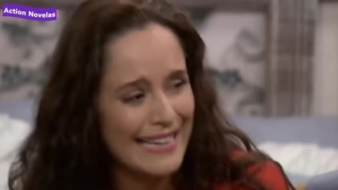 Las Bandidas capitulo 35