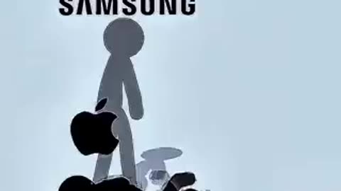 Samsung vs the rest