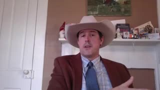 SWAMP DRAINING BY DEREK JOHNSON - Jan. 11, 2026