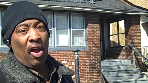 CHEAP PROPERTY IN DETROIT CLEMENS ST