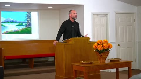 Soul Winning Principles From 1 Cor. 13 | Bro. Milstead