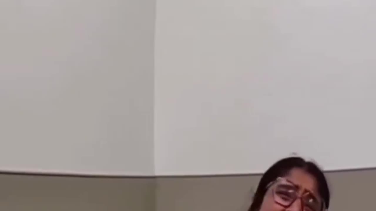 I'M SORRY, PLEASE LET ME GO: A Jeet gets caught shoplifting, starts crying, and begs for mercy