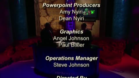Associated Christian Television 24/7
