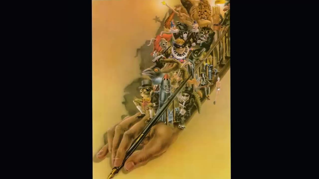 Elton John - Someone Saved My Life Tonight (David R. Fuller Mix)