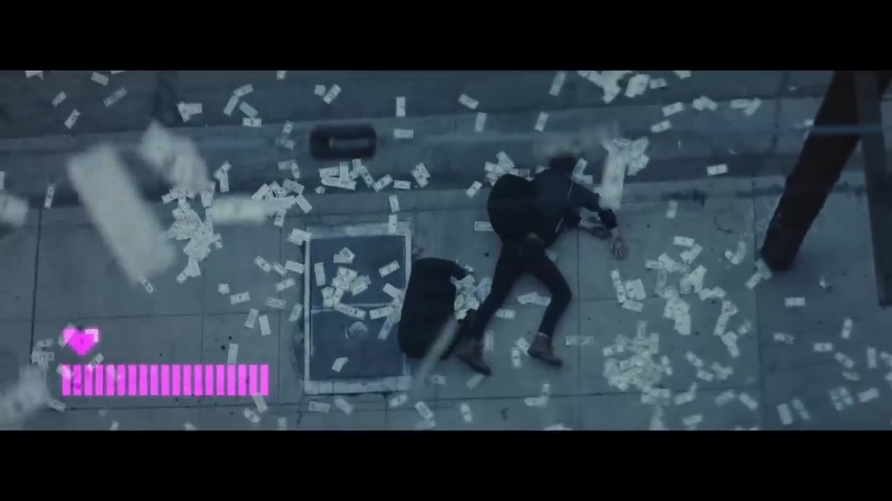 DJ snake - Let me love you ft. justin bieber