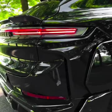 800HP 1 of 25 Techart MAGNUM Special thanks to @techart ✌🏼