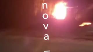 🔥⚡ Ukraine Russia War | Electric Substation Ablaze Near Volgograd Railway | RCF