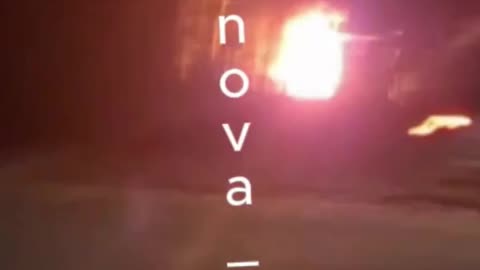 🔥⚡ Ukraine Russia War | Electric Substation Ablaze Near Volgograd Railway | RCF