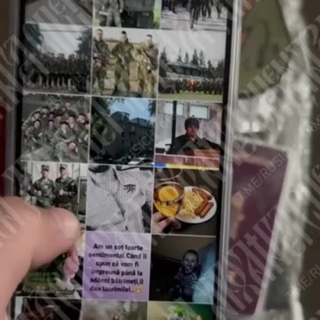 Ukraine war combat footage 9/17/25