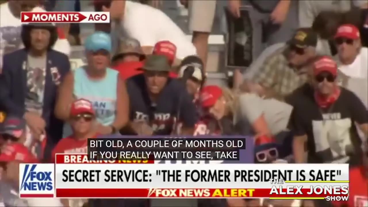 SATURDAY 9/20/25: Kirk Assassination, Fuentes, DOJ Purge & Indictments Incoming