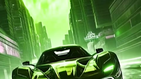 HyperDrive 2099 #trending #viral #viralvideo #viralshort