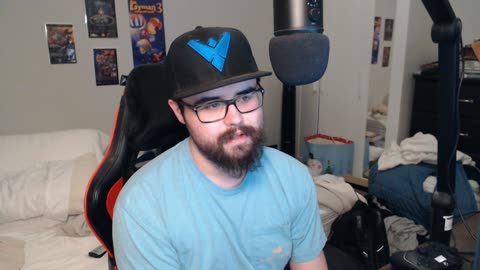 Just A Talk (Life Has Been Hitting Hard) | Leaders, Faith, And Learning To Move Forward