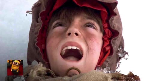 Screamers - (1995) - The Kid's a Screamer ! Movieclips