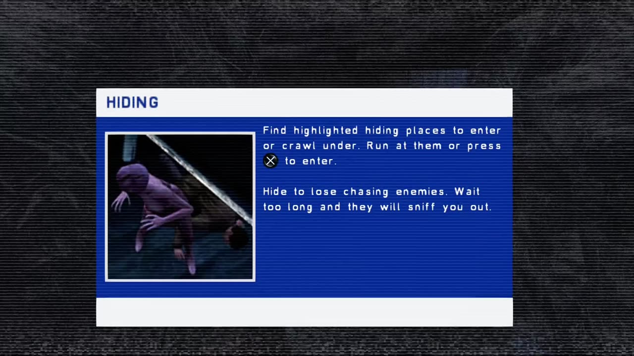 SILENT HILL: Shattered Memories