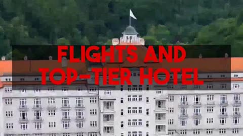 Mighty Travels PREMIUM: Case Studies on affordable Business Class & 5-Star stays.