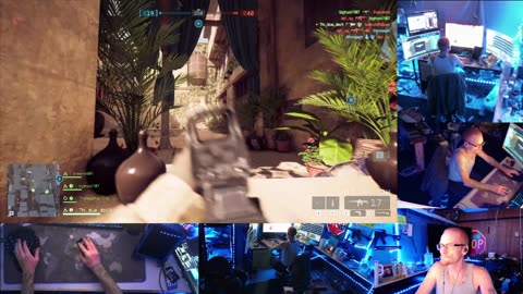 Battle Field Beta Come Check It Out W Me!!!
