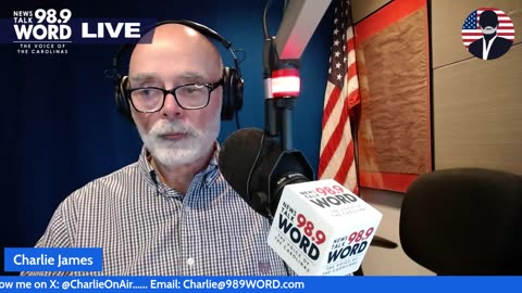 Straight Talk with Bill Frady