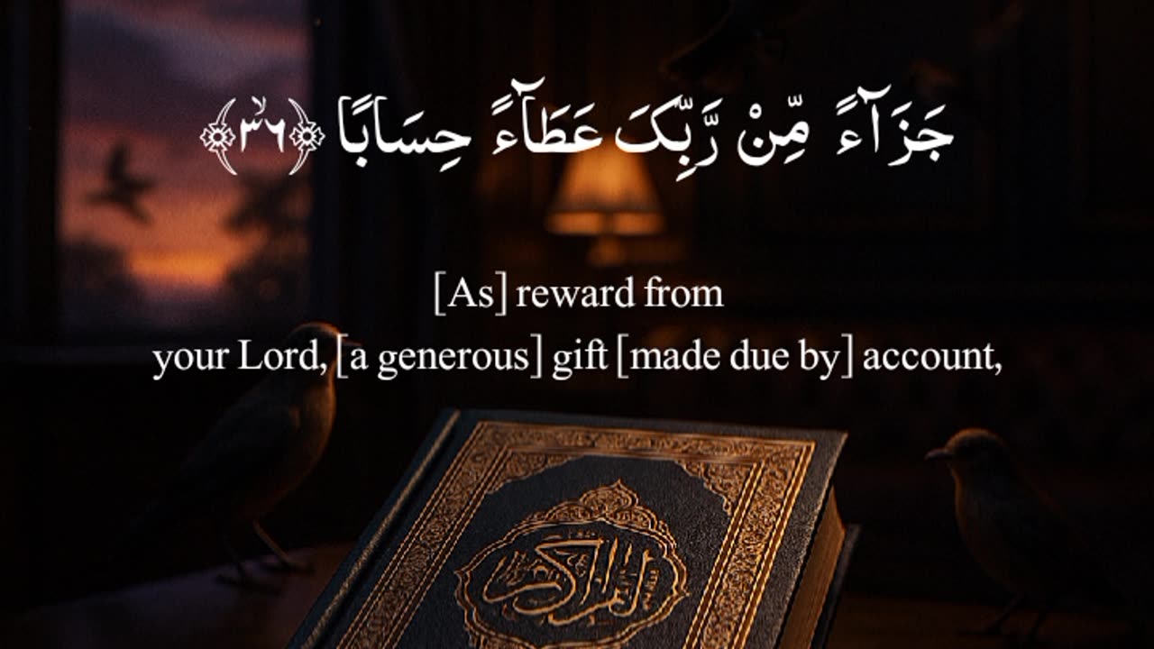 Whispers of Heaven | Heartfelt Quran Recitation