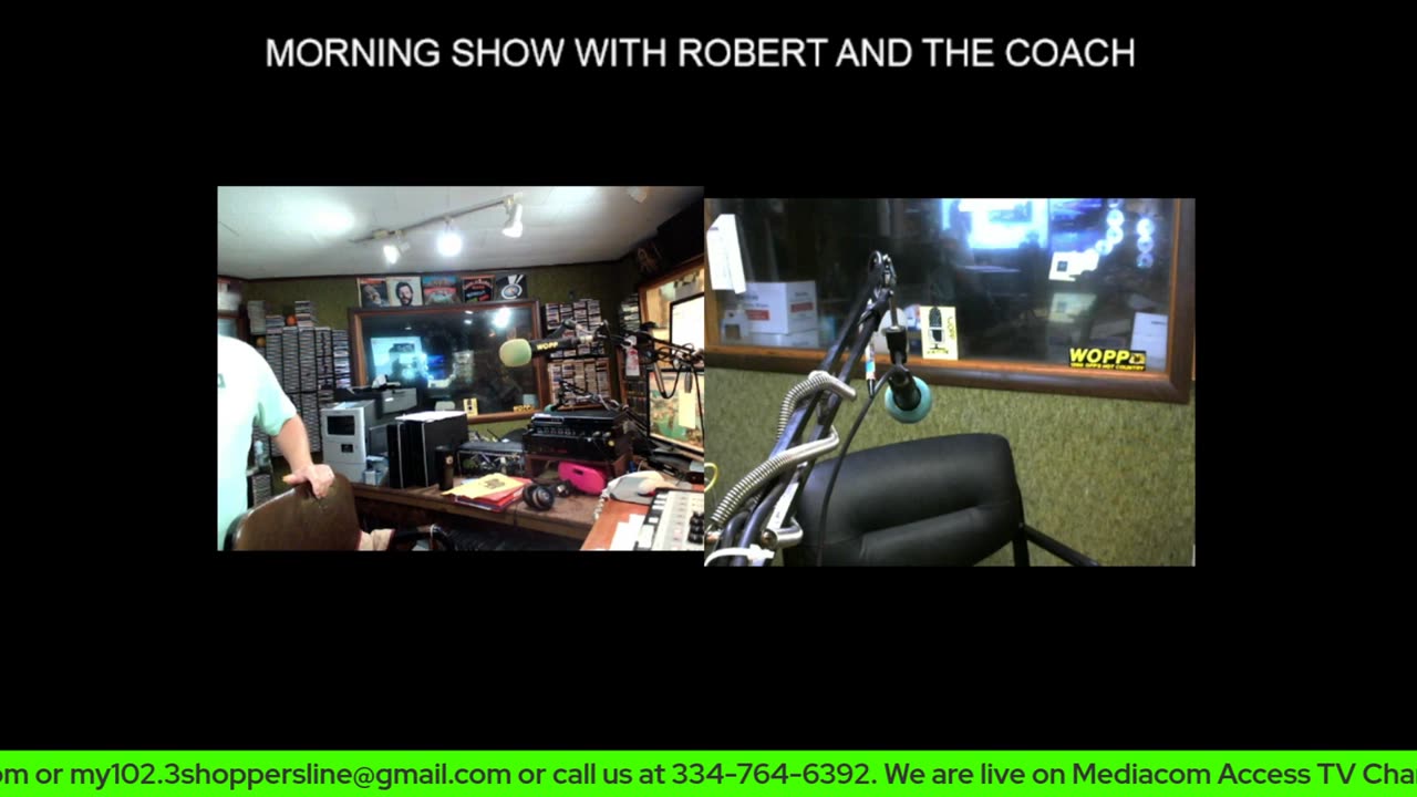 MY102.3FM MORNING SHOW