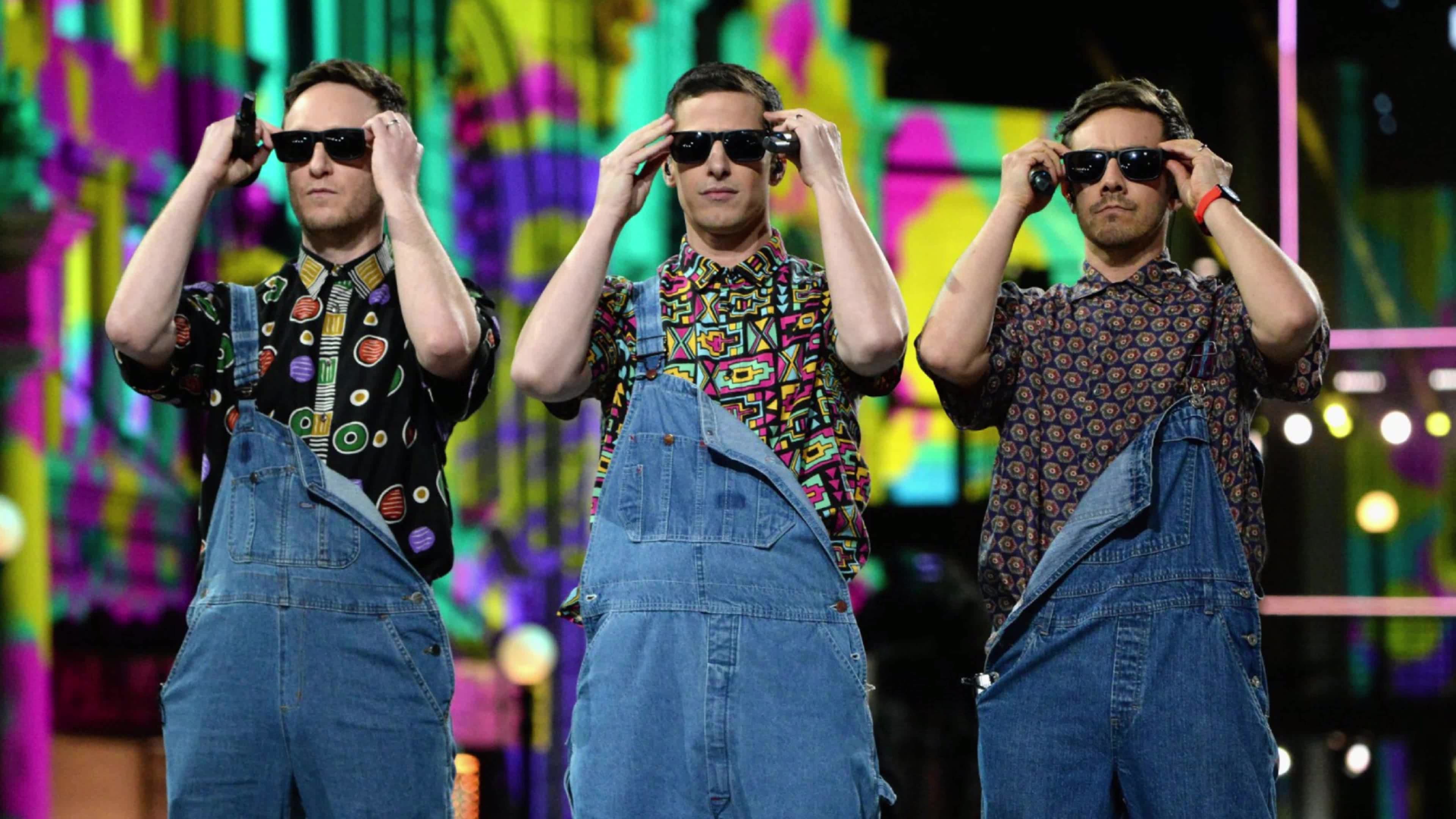 The Lonely Island Like a Boss EXPLAINED Song Meaning (re-edit)