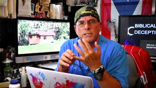 EP 99 - MATTHEW BROWN: WHISTLEBLOWER PART III