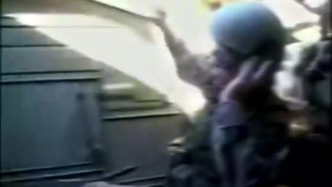 More Incredible Legacy Footage from US Military
