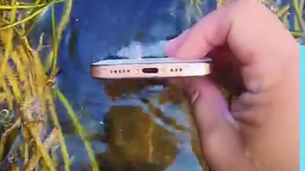 "Unlocking Nature's Secrets: Capture Hidden Wonders with Your Smartphone!"