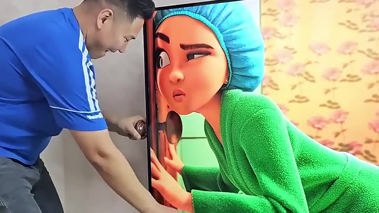 Funny videos 2025